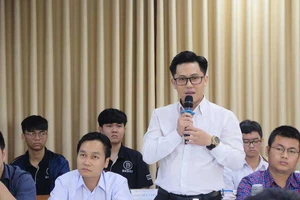 Nhà tuyển dụng chỉ ra lỗi sơ đẳng làm sinh viên rớt phỏng vấn