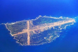 ‘Tàu sân bay’ không thể chìm của Mỹ ở châu Á