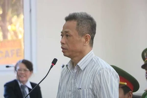 Xử cựu bí thư Bến Cát: Thẩm định giá vượt xa thực tế