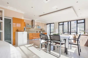 Mô hình kinh doanh căn hộ chia sẻ Airbnb: Lạ và lời