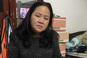 Công an nói có tội, VKS chạy vòng quanh