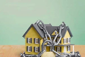 Điều cần biết khi mua nhà đất thế chấp