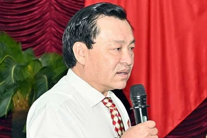 Bình Thuận: Cán bộ nhớ lương của mình, quên chính sách cho dân