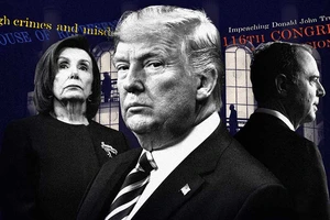 Lịch sử sẽ không lặp lại với ông Trump