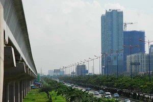 TP.HCM sẽ khai thác quỹ đất công quanh nhà ga metro