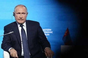 Viễn cảnh kinh tế Nga sau thời ông Putin