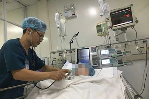 Đột tử do nhồi máu cơ tim ở người trẻ