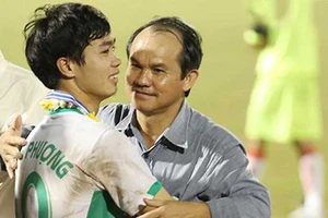 Bầu Đức: ‘Tôi cho không Công Phượng về TP.HCM’