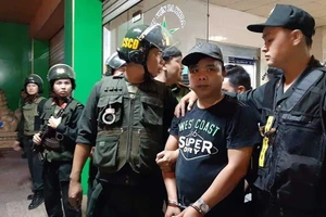 Công an Đồng Nai quyết làm trong sạch đội ngũ