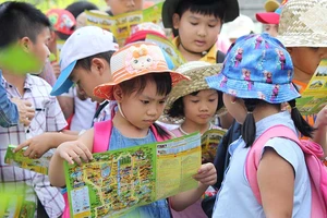 Ngày dân số Việt Nam 26-12: Đề xuất phụ nữ nghỉ thai sản 1 năm