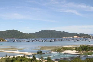 Lý do Khánh Hòa đề nghị dừng quy hoạch đặc khu Bắc Vân Phong