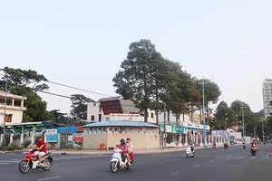 Bán đấu giá 10 khu đất vàng ở Vũng Tàu, Côn Đảo