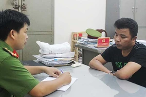 Giang hồ Đồng Nai lại dậy sóng: Toàn ‘đen’ sẽ kéo ai vào tù?