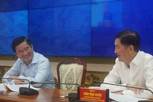 Những đóng góp thầm lặng của ngành tư pháp