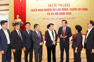 Ngày càng nhiều người dân xin thoát nghèo