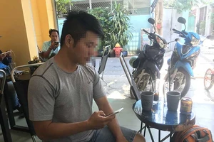 Ám ảnh 4 năm sống chung với tín dụng đen