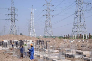 Ngành điện phải đáp ứng yêu cầu phát triển kinh tế