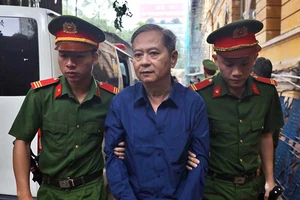 Ông Nguyễn Hữu Tín được đề nghị án nhẹ