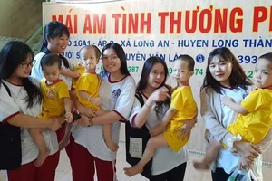 Những chuyến đi từ trái tim đến trái tim