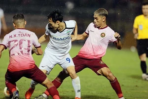 V-League 2020, ĐKVĐ Hà Nội gặp Nam Định trận khai mạc