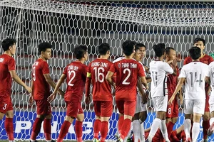 Ông Park trong cái rủi có cái may!