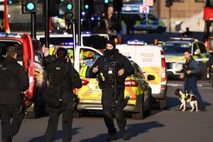 Thủ đoạn mới của chủ nghĩa khủng bố trong năm 2019