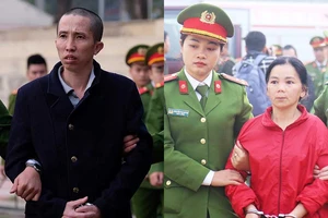 Bất ngờ phiên xử vụ sát hại nữ sinh giao gà