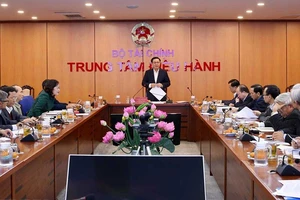 2020 là năm ‘cơ cấu lại ý thức công vụ’