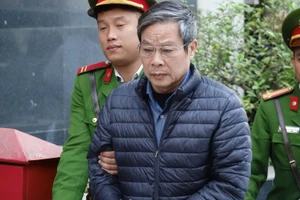 Vụ ông Nguyễn Bắc Son: Đúng, sai ở 2 mức án