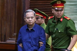 Chuyên viên làm đúng, ông Nguyễn Hữu Tín lại làm sai