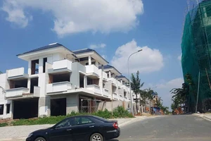 Bảng giá đất ở tại Biên Hòa cao nhất 40 triệu đồng/m2