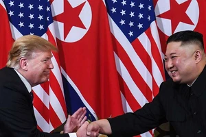 Nhân tố quyết định thượng đỉnh Mỹ-Triều lần 3