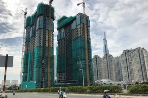 Bất động sản 2020: Đánh sân nào để thắng?