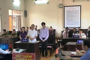 Tòa Tối cao nói về vụ điều tra lại mà VKS không ra cáo trạng