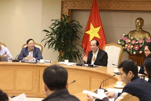 Cắt ngay các quy định cản trở kinh doanh