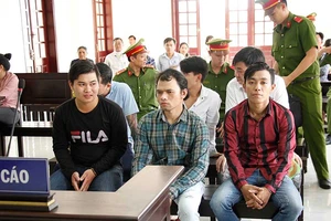 Bình Chánh: 1 vụ trộm vàng tòa 6 lần trả hồ sơ