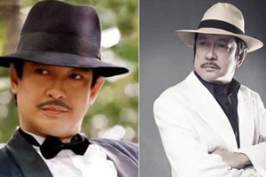 Tang lễ NSƯT Nguyễn Chánh Tín được tổ chức tại nhà riêng