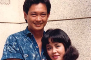 Có một ca sĩ Nguyễn Chánh Tín cô độc