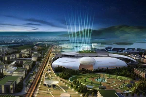 Khánh Hòa: Chấm dứt dự án BT khu trung tâm hành chính