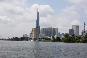 Tiếp tục khai thác du lịch đường sông tại bến Bạch Đằng