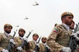 Kịch bản trả đũa của Iran: Cả Trung Đông vào tầm ngắm