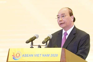 Khởi động năm Chủ tịch ASEAN 2020