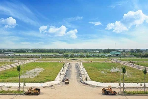 Năm 2020, đất nền hay nhà phố lên ngôi?