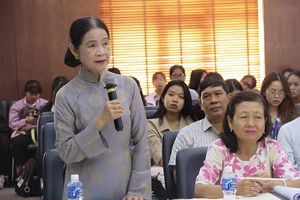 Nhiều sinh viên giỏi chuyên môn nhưng thất nghiệp