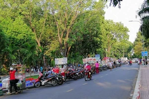 8 nhóm nhiệm vụ trọng tâm của TP.HCM năm 2020