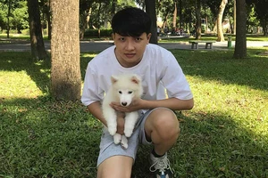 Hành hạ vật nuôi, có thể bị phạt đến 7 triệu đồng