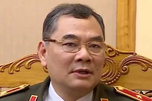 Chánh Văn phòng Bộ Công An thông tin vụ việc Đồng Tâm