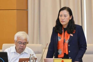 Đề xuất VKS Tối cao được giám định tư pháp