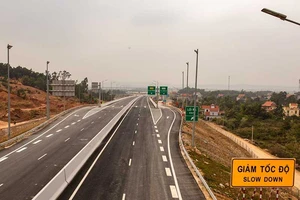 Đầu tư cao tốc Cần Thơ - Cà Mau trước năm 2030