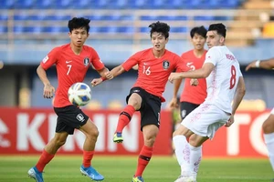 Sau lượt trận đầu, các đội bắt đầu ‘nóng máy’